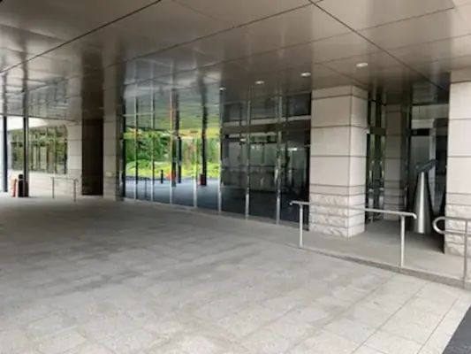 ひので斎場で葬儀を行なった写真