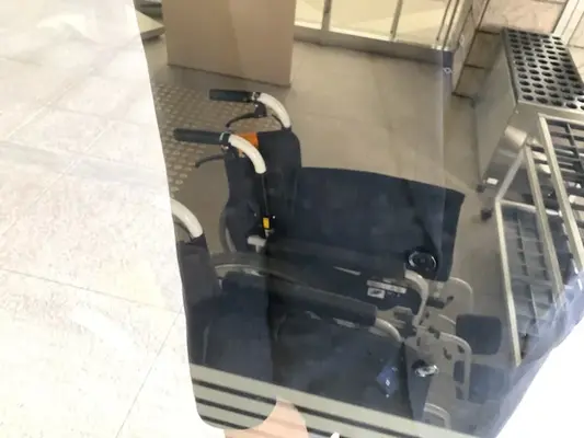 ひので斎場で葬儀を行なった写真