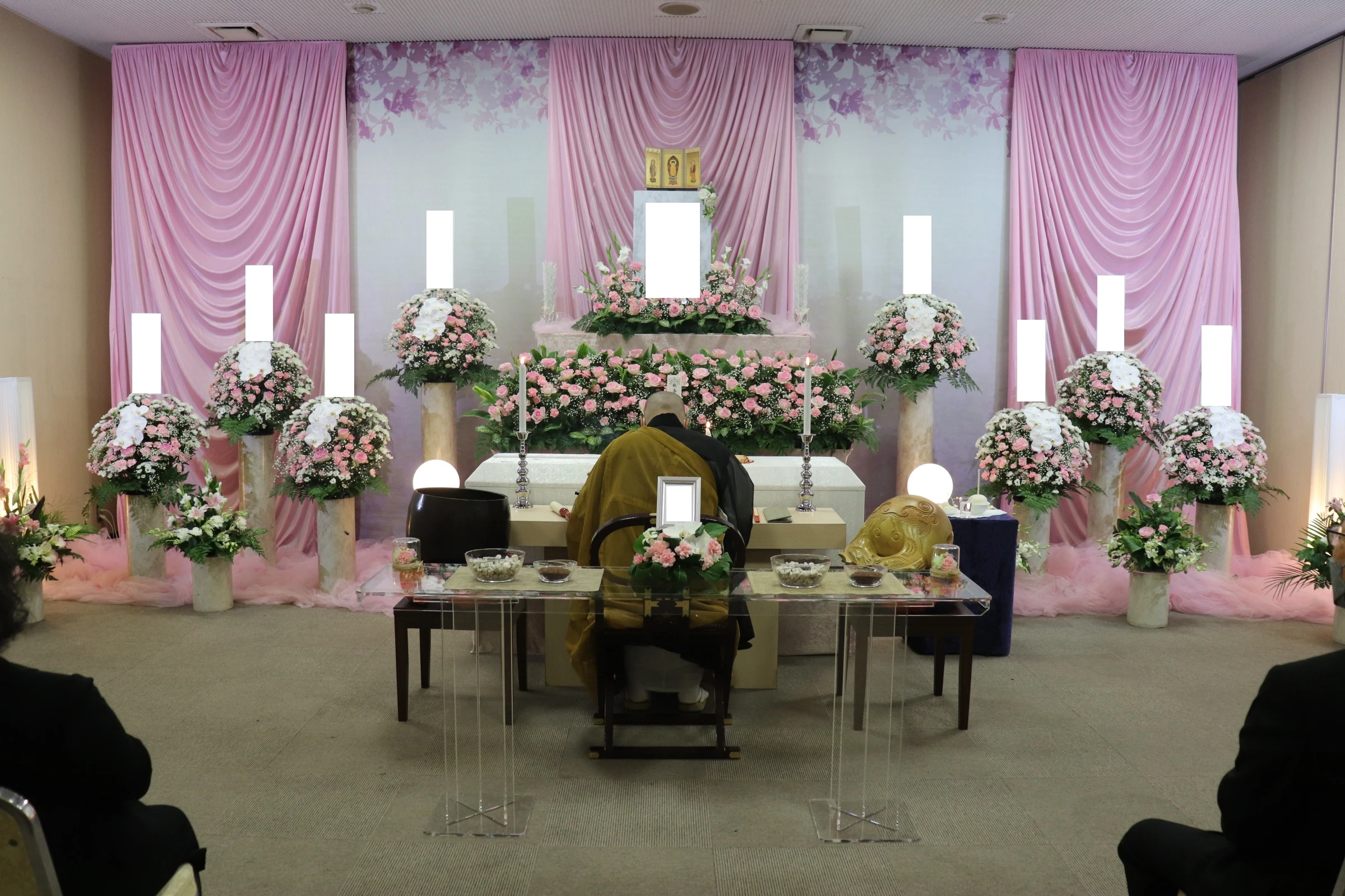 東京葬儀（港北営業所）