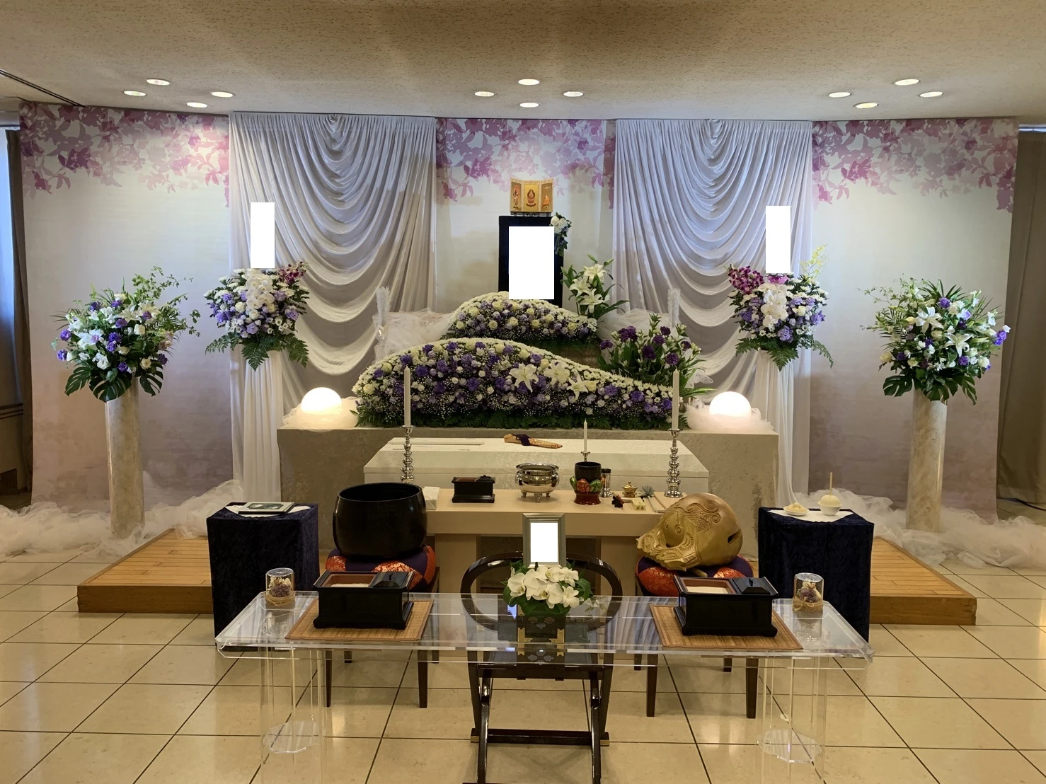 東京葬儀（港北営業所）