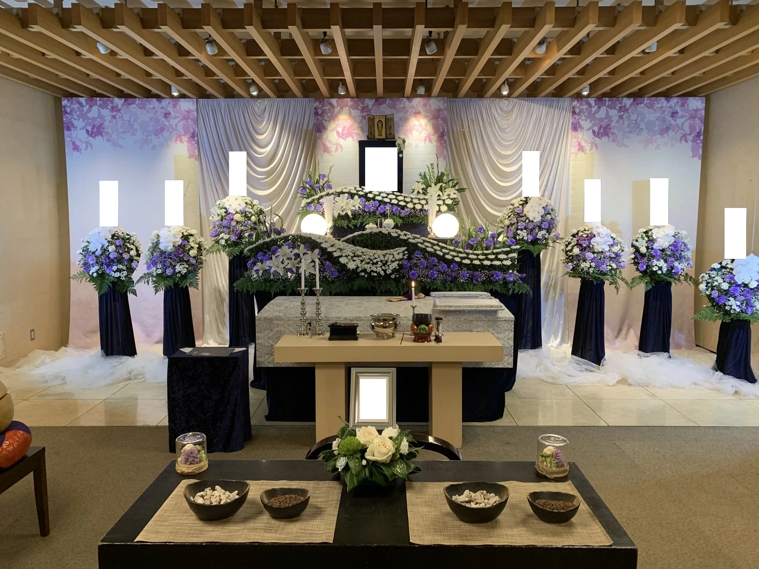 東京葬儀（港北営業所）