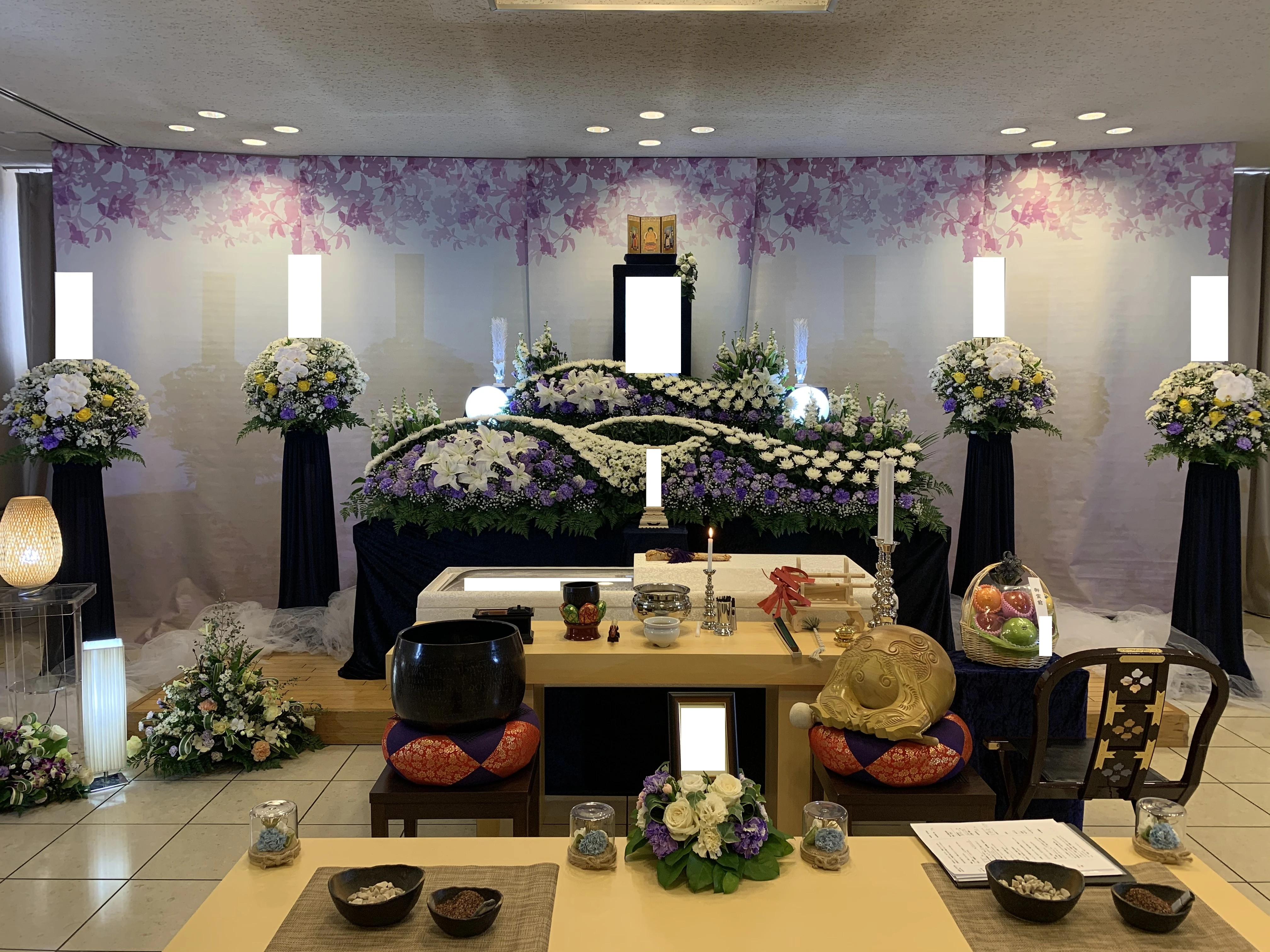 東京葬儀（港北営業所）