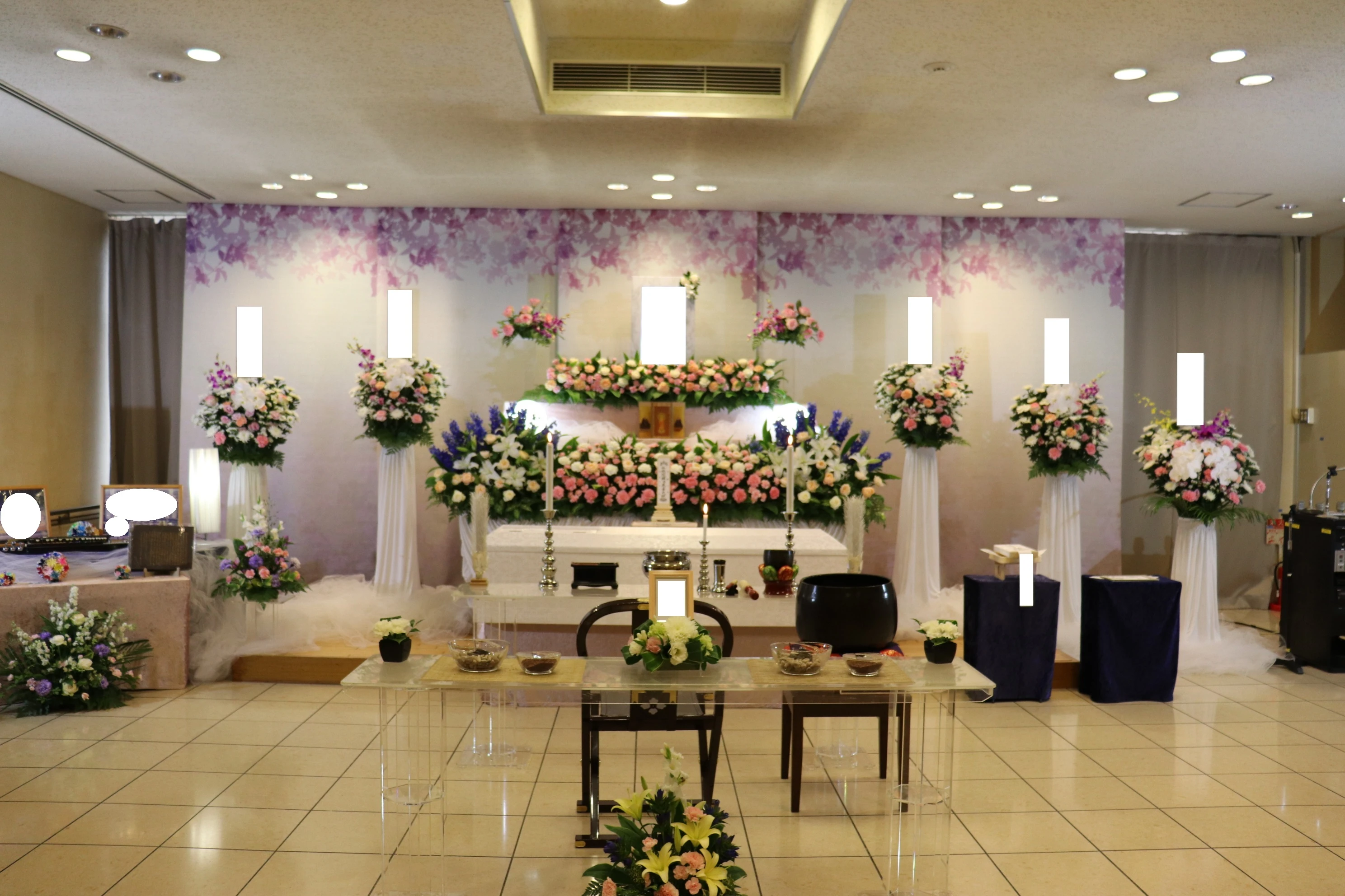 東京葬儀（港北営業所）