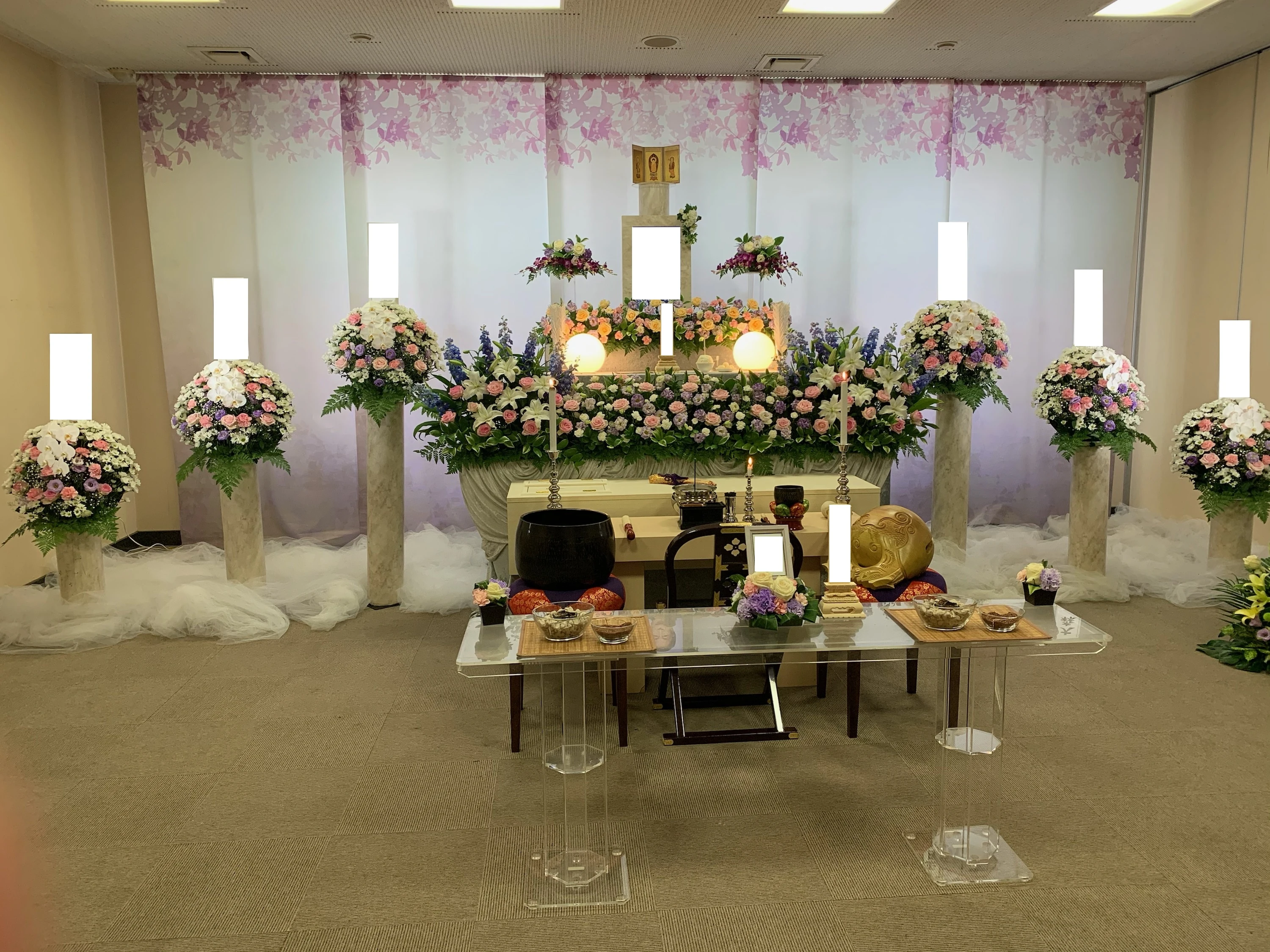 東京葬儀（港北営業所）