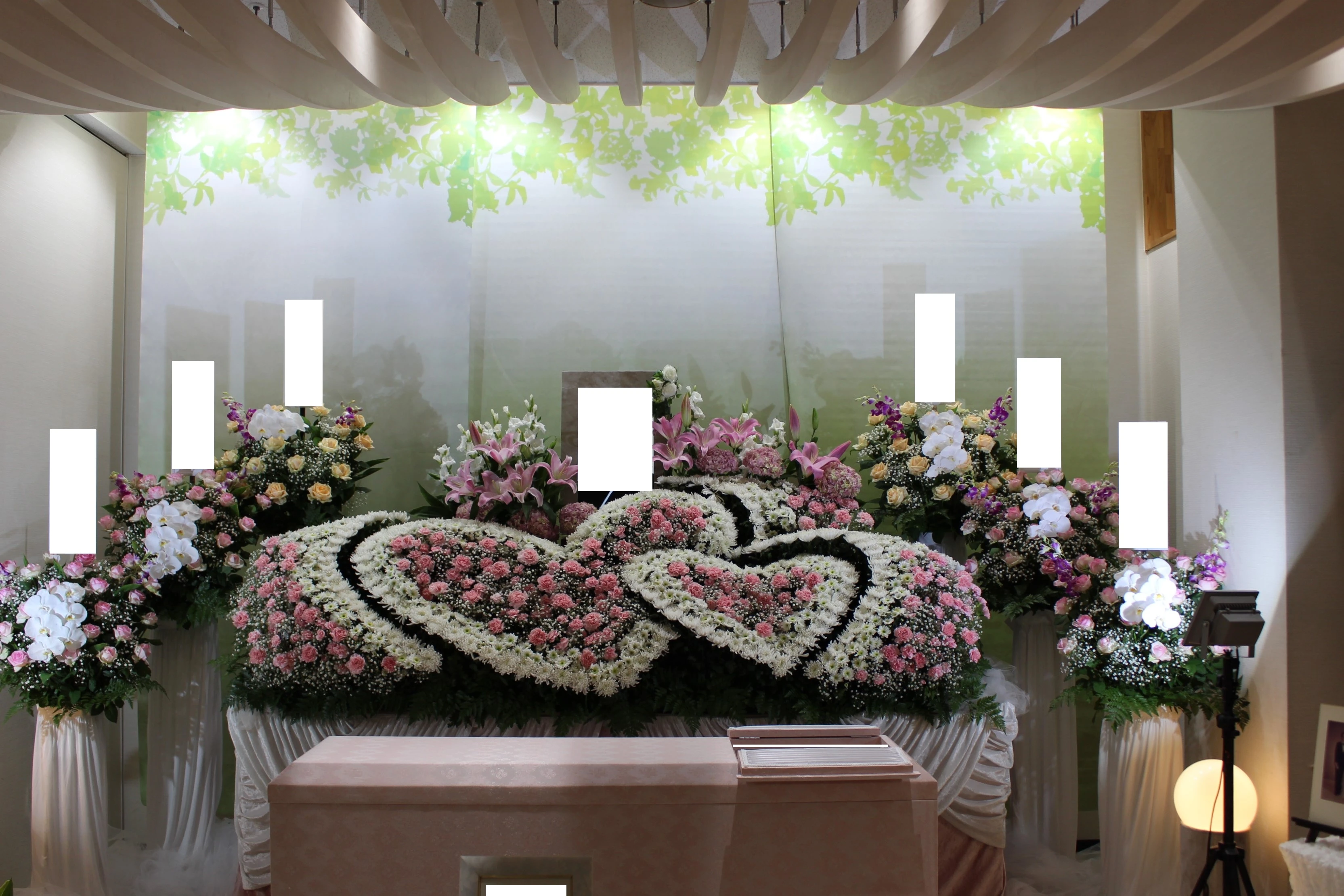 東京葬儀（港北営業所）