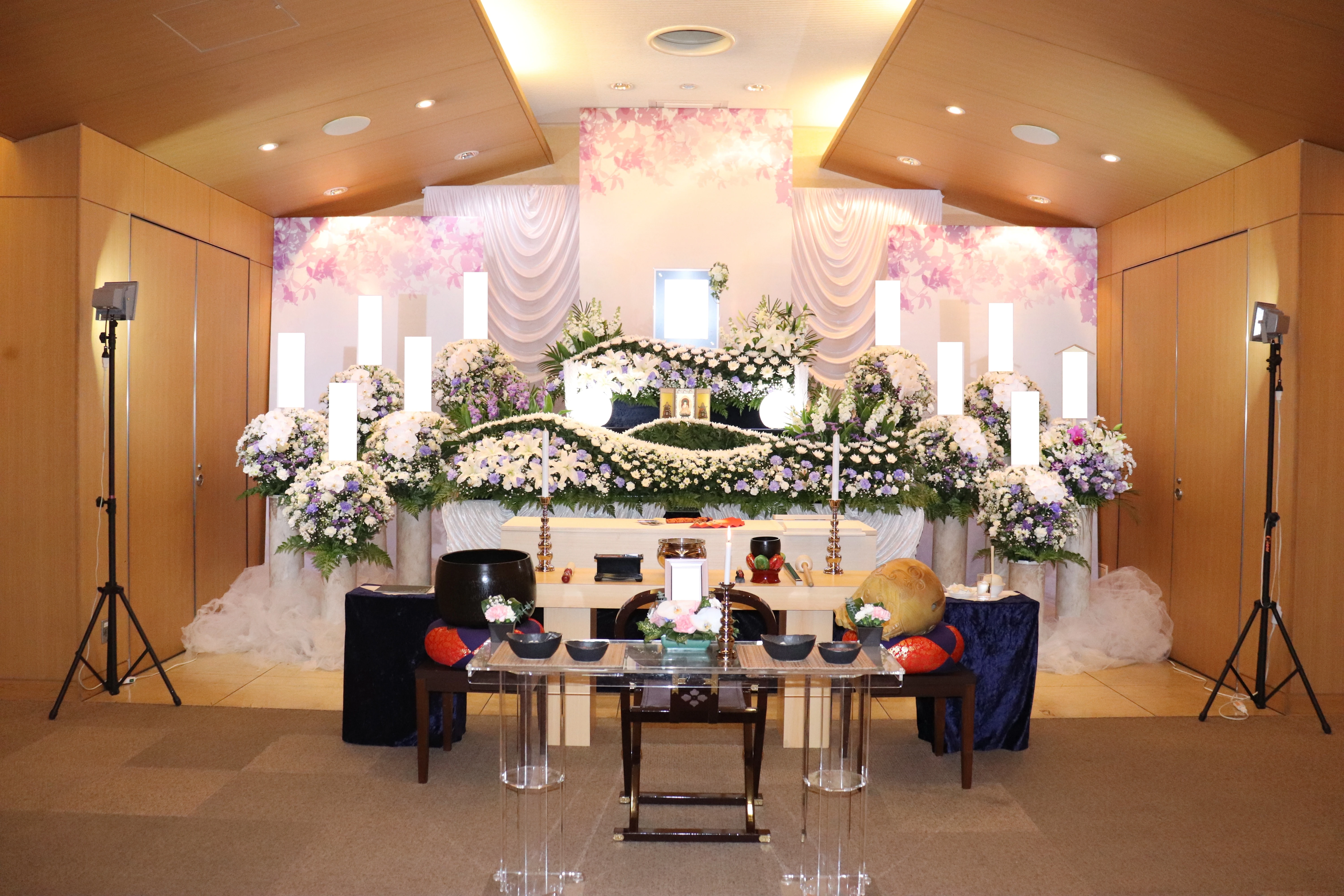 東京葬儀（港北営業所）