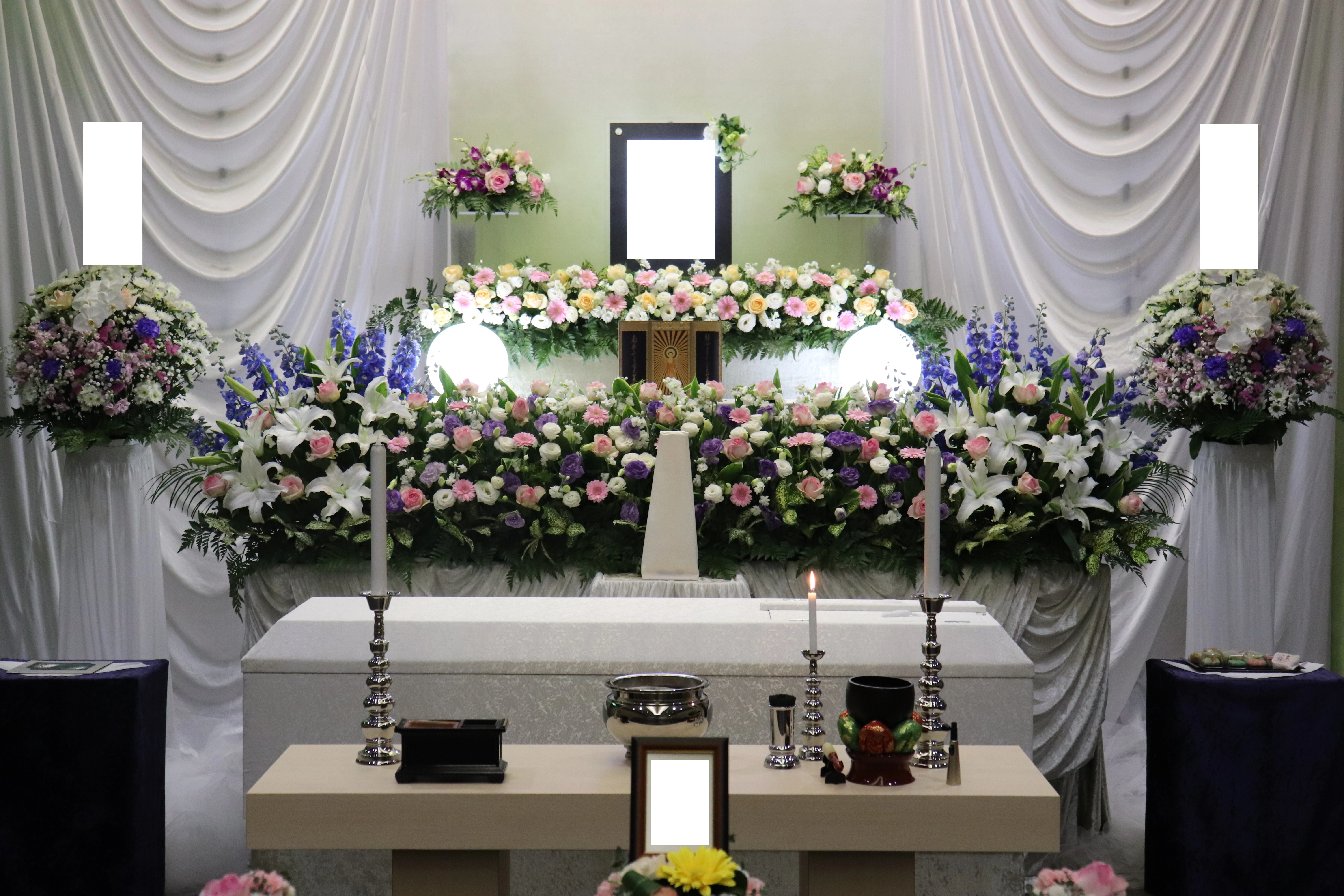 東京葬儀(港北営業所)