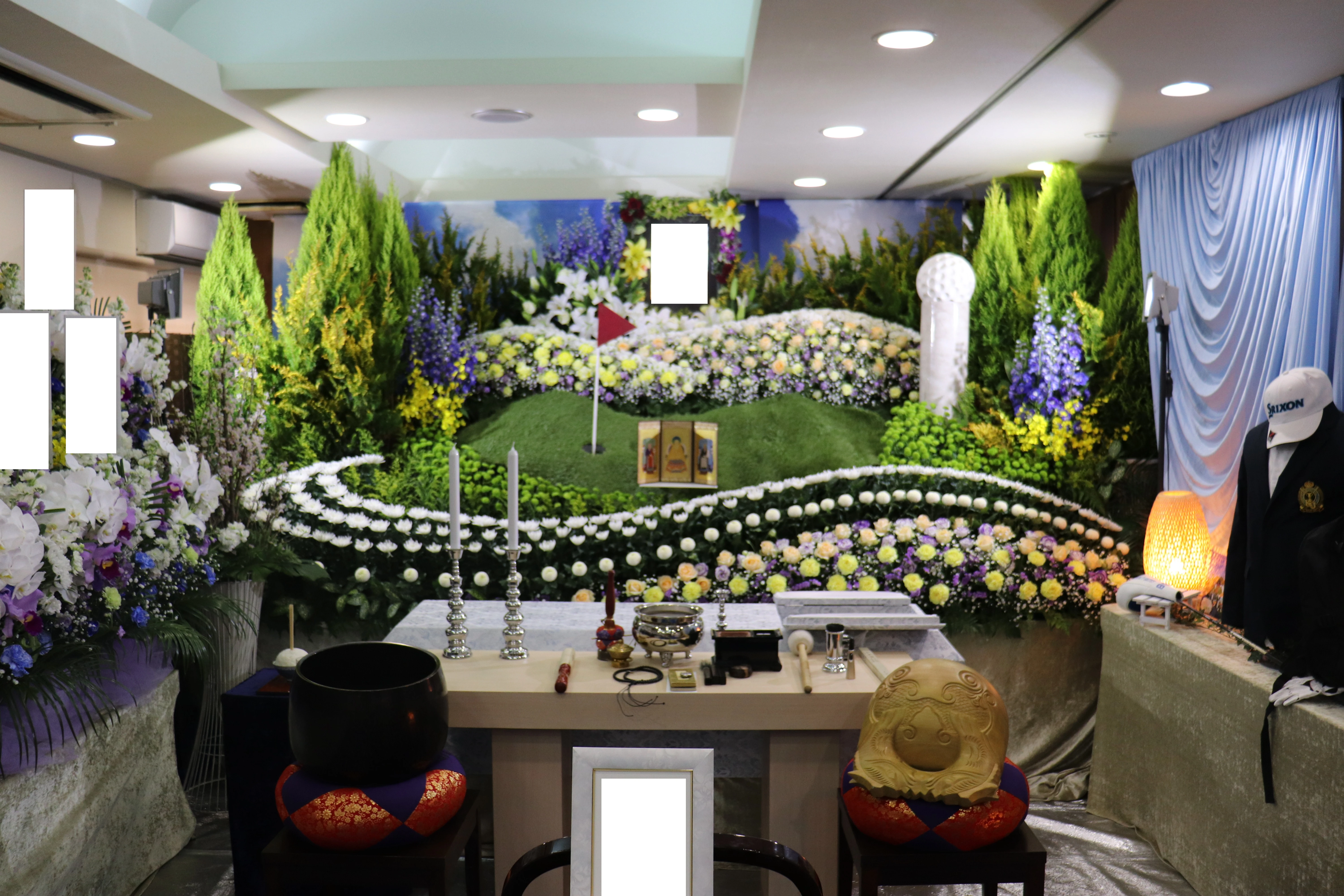 東京葬儀(港北営業所)