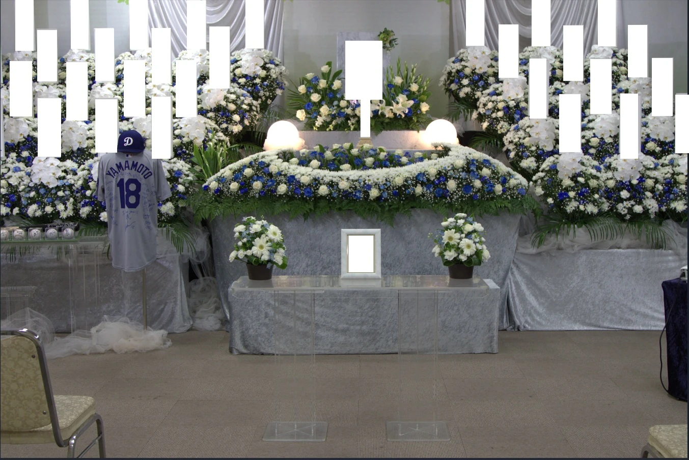 東京葬儀(港北営業所)