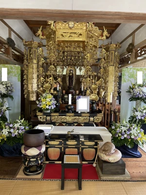 東京葬儀（港北営業所）