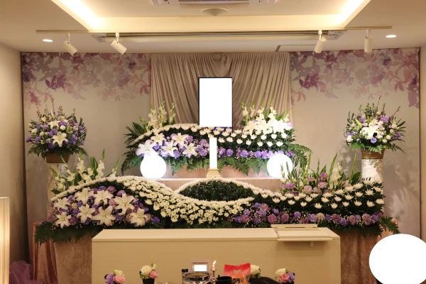 東京葬儀（港北営業所）