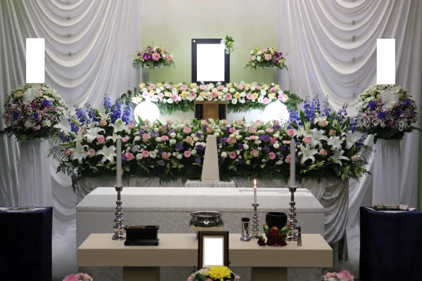 東京葬儀(港北営業所)