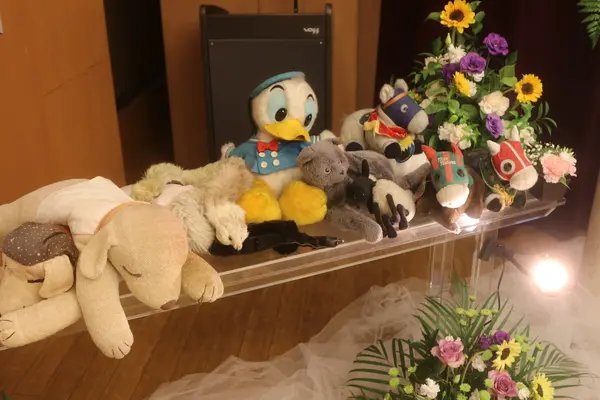 東京葬儀（港北営業所）で葬儀を行なった写真