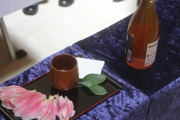 東京葬儀（港北営業所）で葬儀を行なった写真