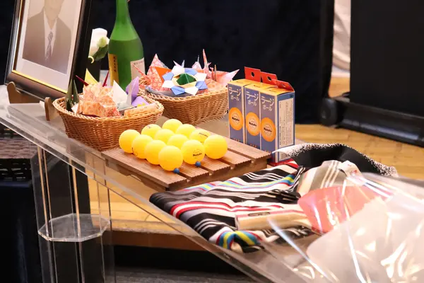 東京葬儀（港北営業所）で葬儀を行なった写真