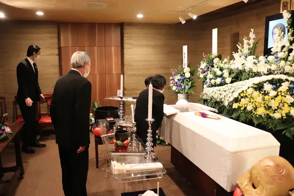 東京葬儀(港北営業所)