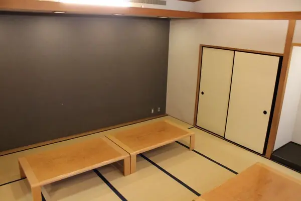 横浜市北部斎場で葬儀を行なった写真