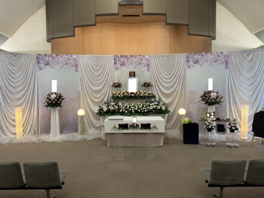 東京葬儀(港北営業所)