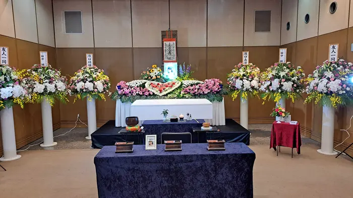 あさひ葬祭