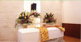 あさひの一日葬