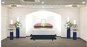 一日葬