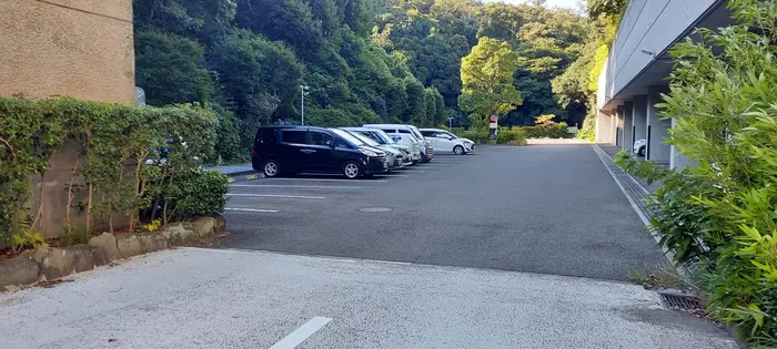 多門メモリアル（高津相談サロン）で葬儀を行なった写真