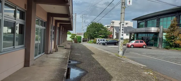 多門メモリアル（高津相談サロン）で葬儀を行なった写真