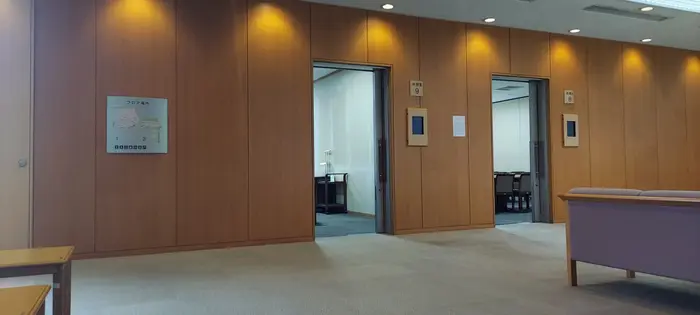 かわさき南部斎苑で葬儀を行なった写真