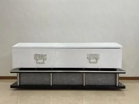 多門メモリアル(高津相談サロン)で葬儀を行なった写真