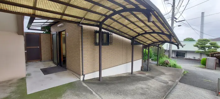 多門メモリアル(高津相談サロン)で葬儀を行なった写真