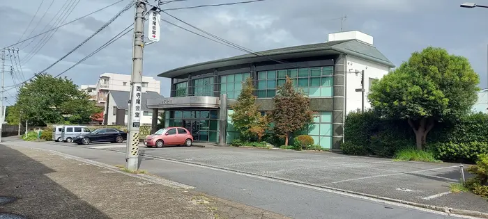 多門メモリアル(高津相談サロン)で葬儀を行なった写真