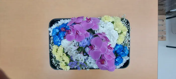 多門メモリアル(高津相談サロン)で葬儀を行なった写真