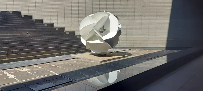 横浜市北部斎場で葬儀を行なった写真