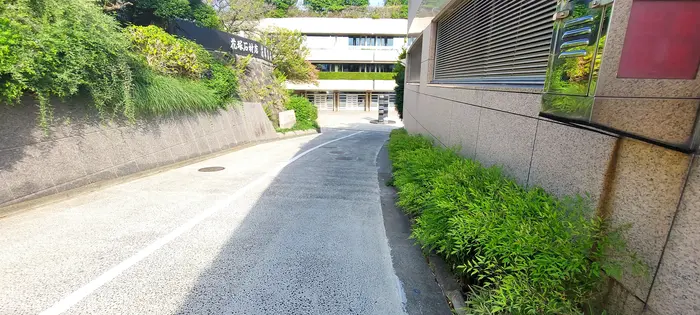 多門メモリアル(高津相談サロン)で葬儀を行なった写真