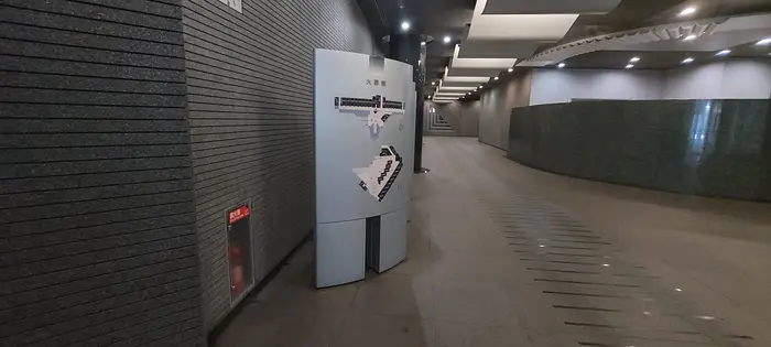 多門メモリアル(高津相談サロン)で葬儀を行なった写真