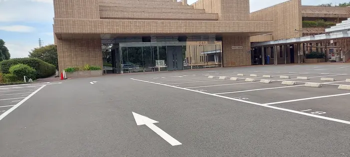 横浜市戸塚斎場で葬儀を行なった写真