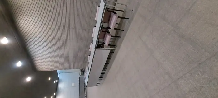 多門メモリアル（中原事務所）で葬儀を行なった写真