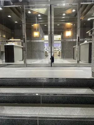 横浜市戸塚斎場で葬儀を行なった写真