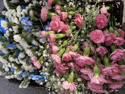 家族葬のそうえん多摩動物公園ホールで葬儀を行なった写真