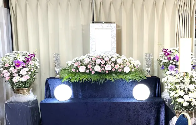 家族葬のそうえん多摩動物公園ホール