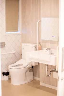 サン・ライフ(ファミリーホール茅ヶ崎)で葬儀を行なった写真