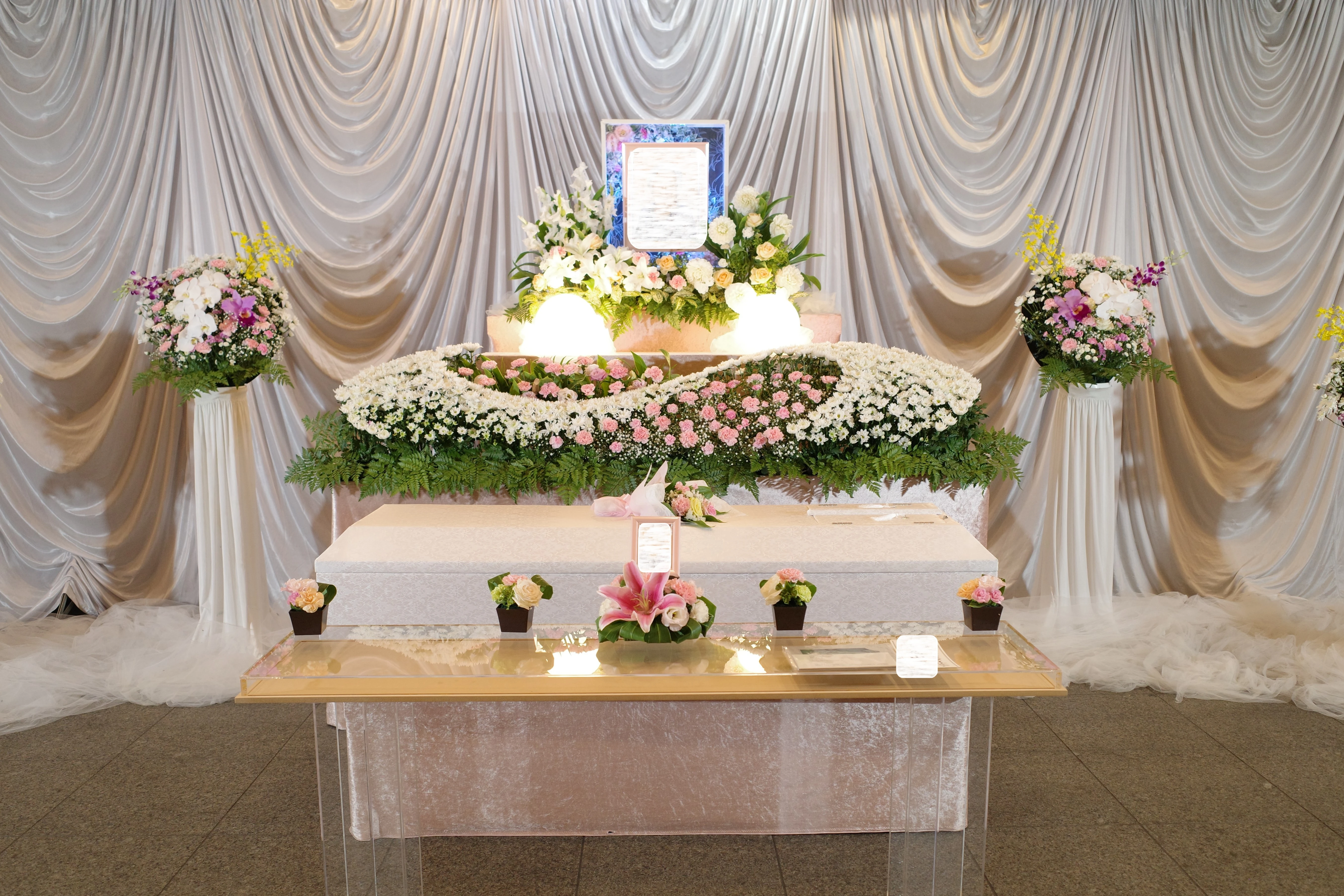 相談できるお葬式　大田営業所