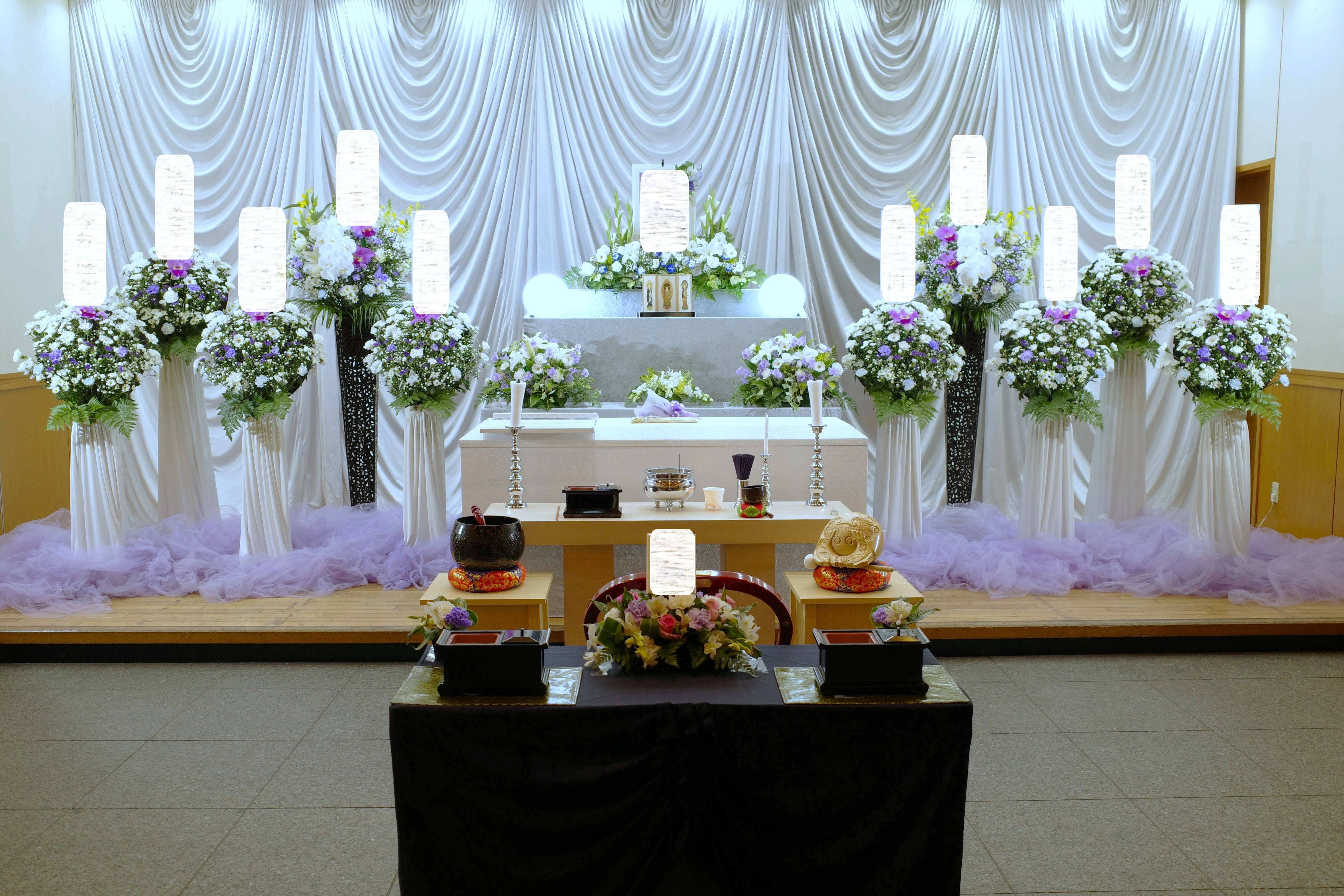 相談できるお葬式　大田営業所