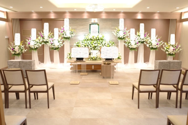 相談できるお葬式 大田営業所