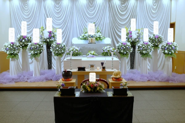 相談できるお葬式　大田営業所