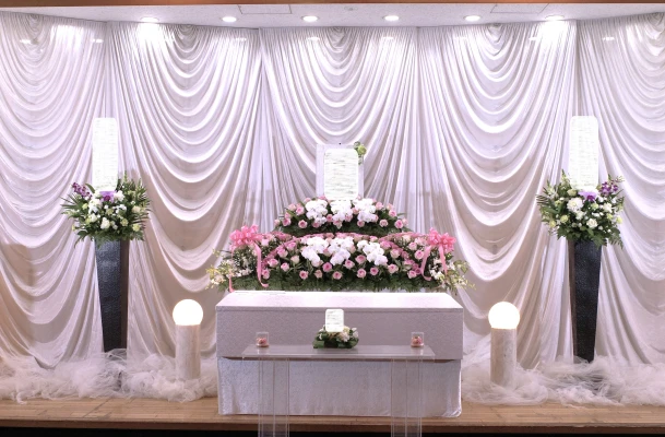 相談できるお葬式　大田営業所