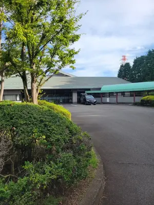 南多摩斎場で葬儀を行なった写真