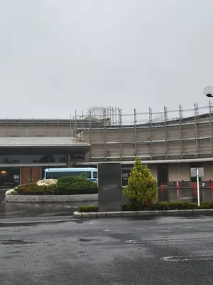 上尾伊奈斎場つつじ苑で葬儀を行なった写真