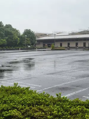 上尾伊奈斎場つつじ苑で葬儀を行なった写真