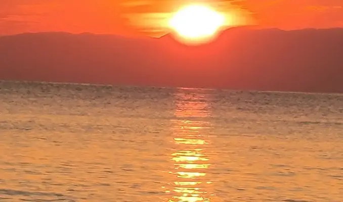 花々葬で葬儀を行なった写真